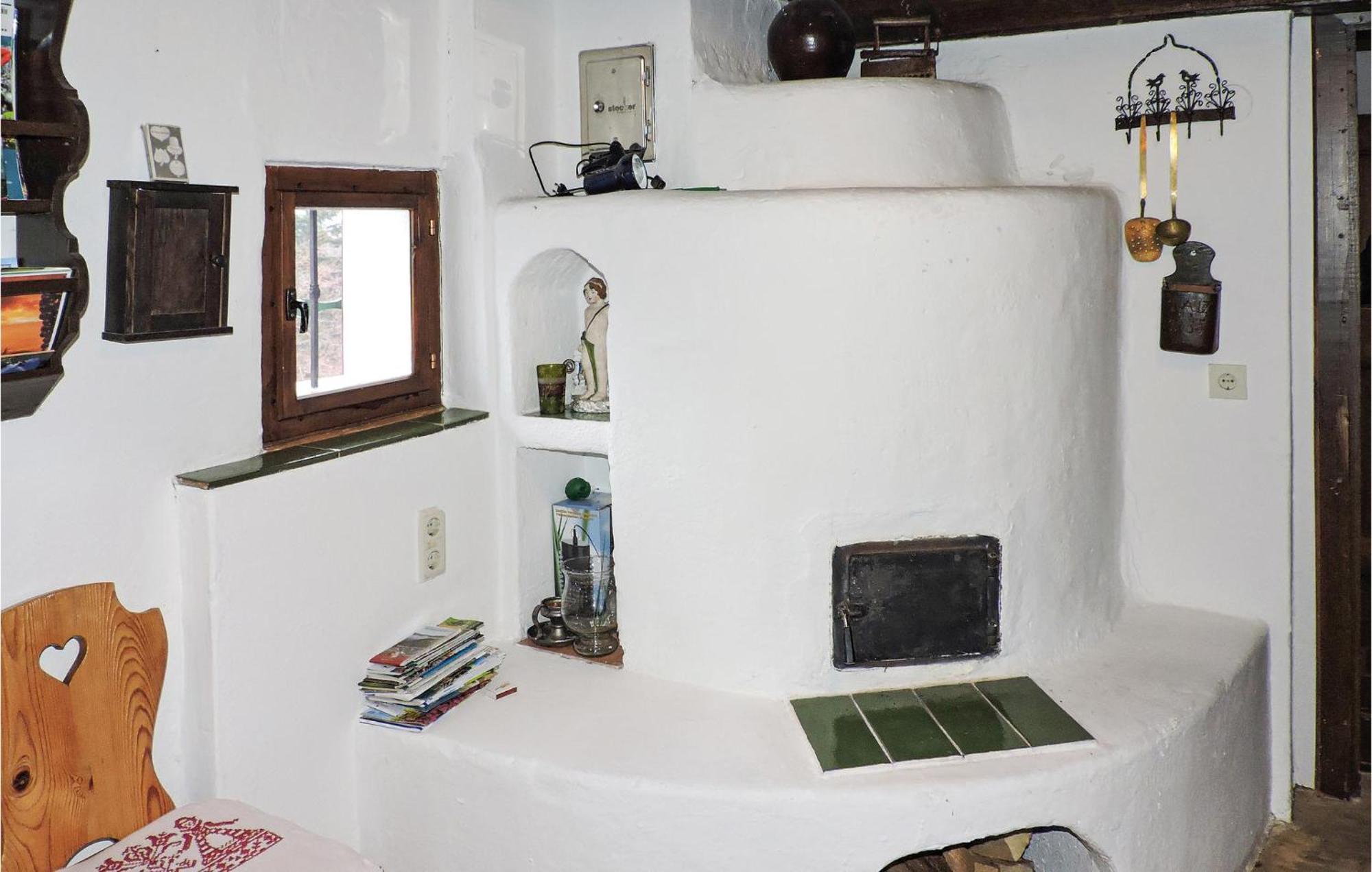 Ferienhaus In Grossklein Exterior photo